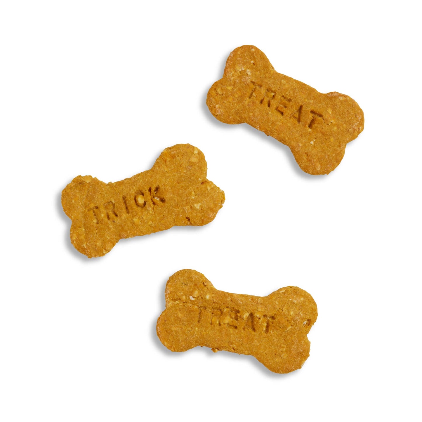 Sweet Potato Biscuit Bones
