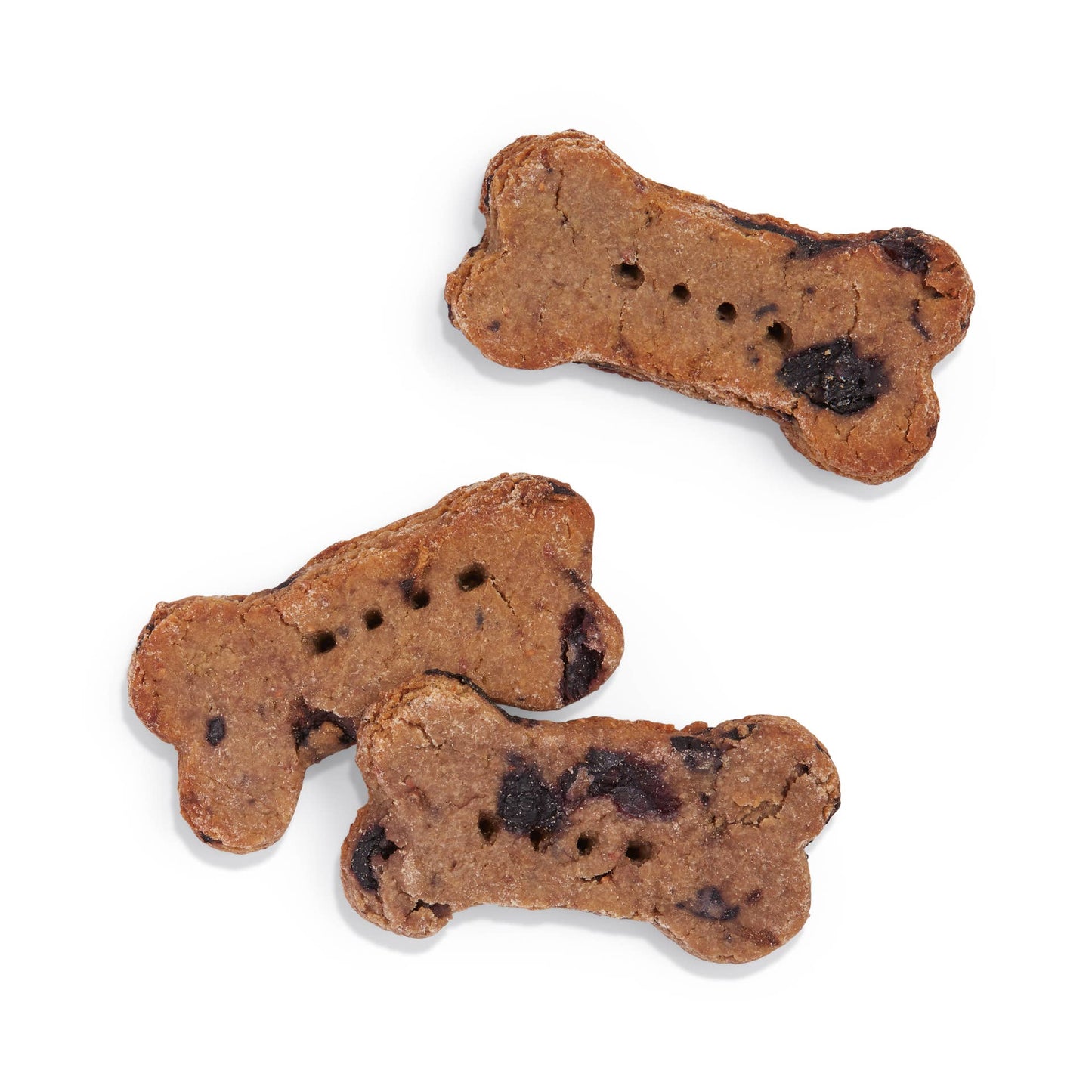 Blueberry Biscuit Bones