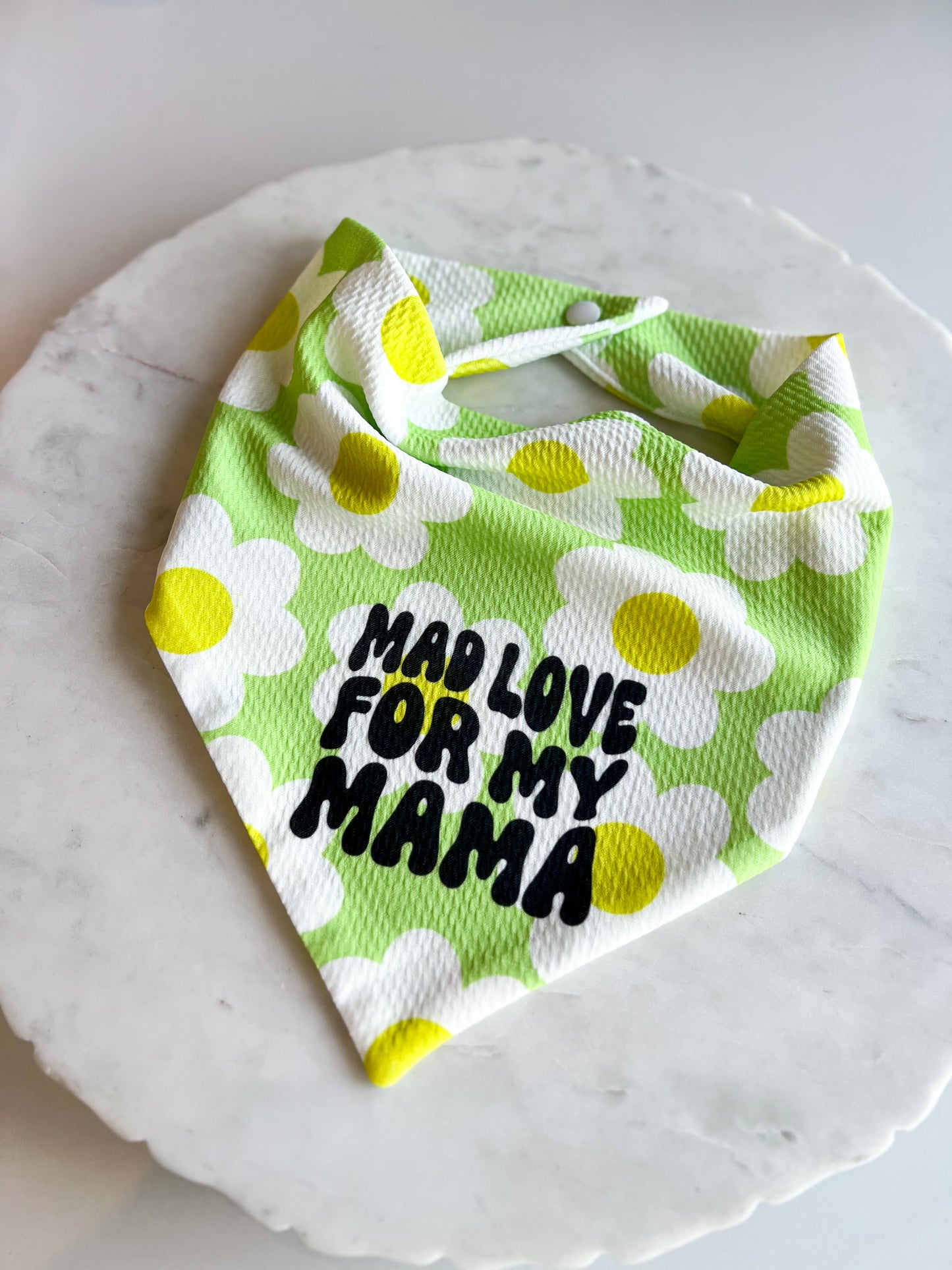 Design Your Own - Mad Love for My Mama - Pet Musings