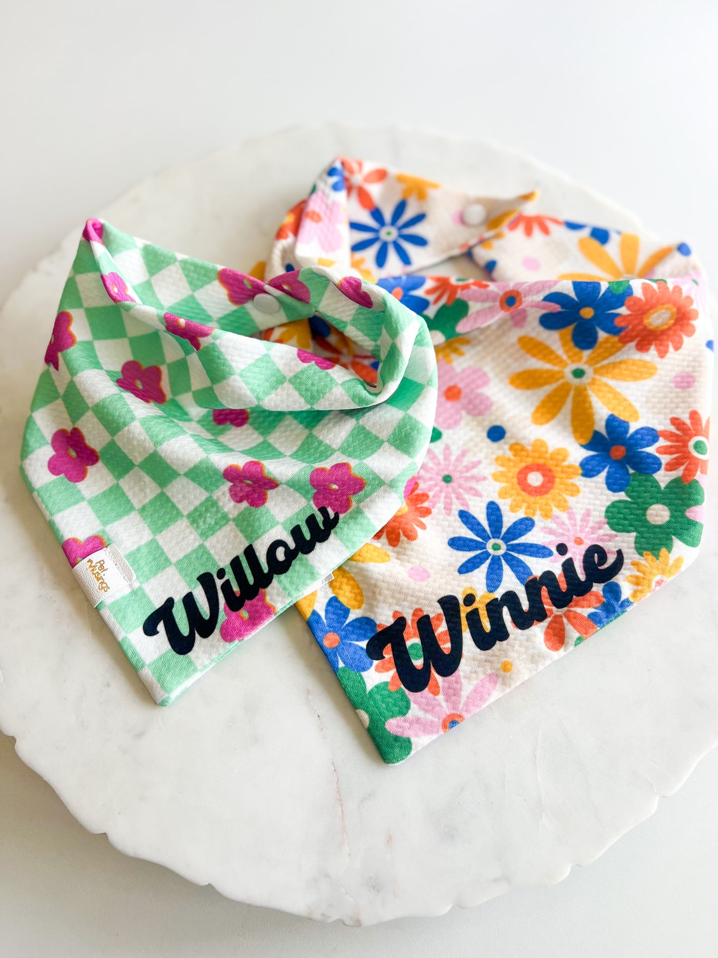 Mad Love for my Mama Wrinkle Design - Pet Musings