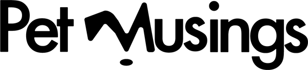 Pet Musings logo