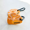 Cinnamon Roll Used Poop Bag Holder
