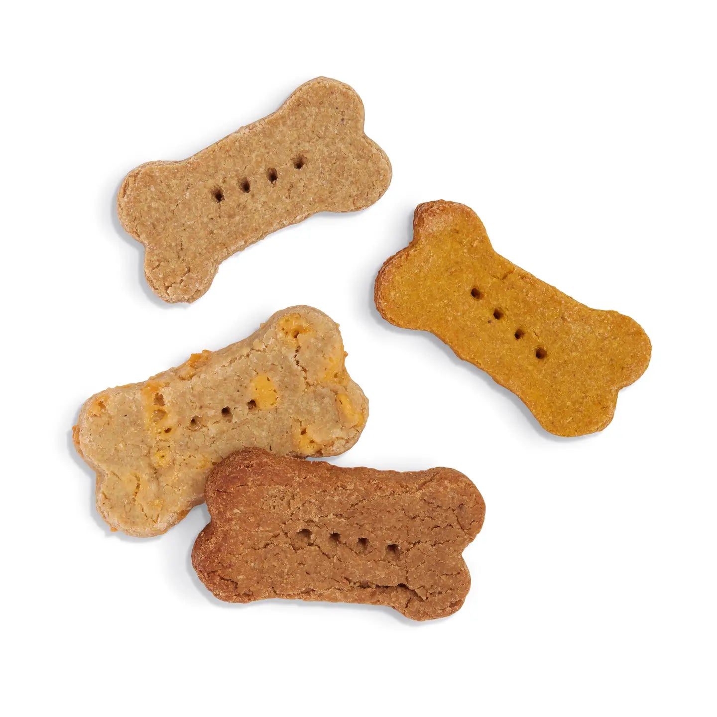 Music City Mix Biscuit Bones - Pet Musings