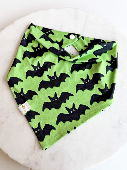 It's Frickin Bats 3D Wrinkle Resistant Bandana