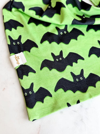 It's Frickin Bats 3D Wrinkle Resistant Bandana
