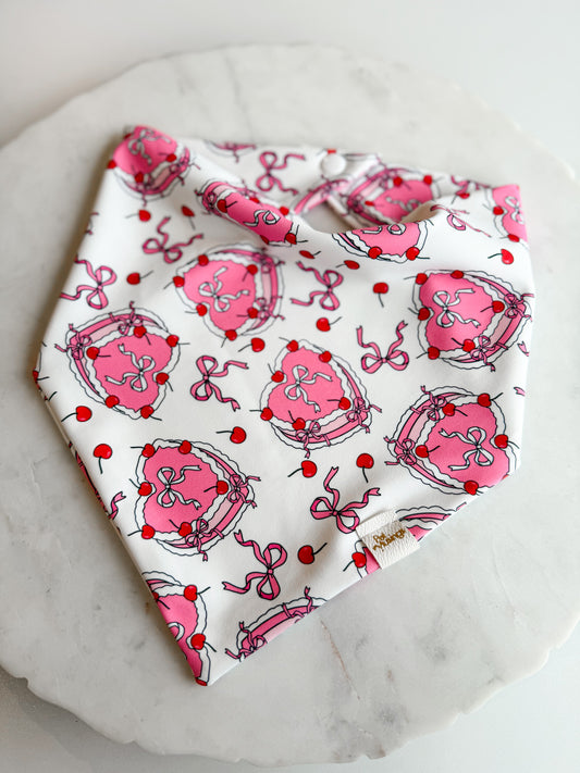 Have Your Cake Wrinkle Resistant Bandana