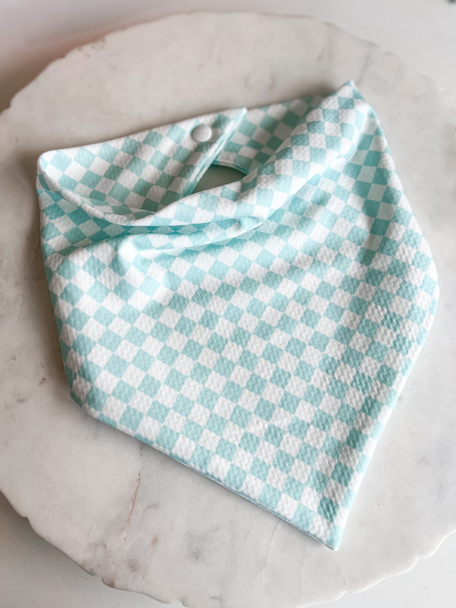 Mom's Expensive Sidekick Pink Wrinkle Resistant Bandana - Pet Musings