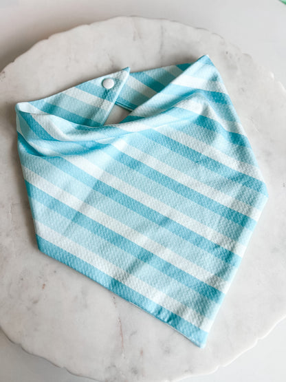 Mom's Expensive Sidekick Pink Wrinkle Resistant Bandana - Pet Musings