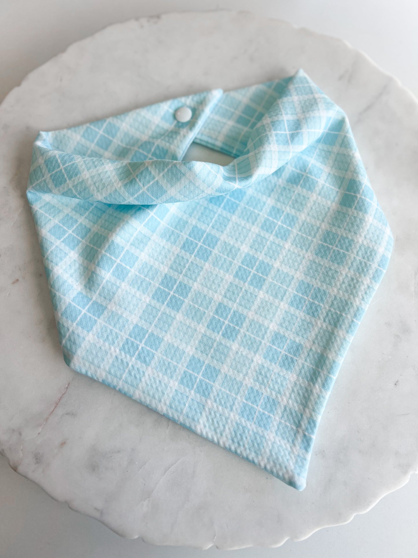 Mom's Expensive Sidekick Pink Wrinkle Resistant Bandana - Pet Musings