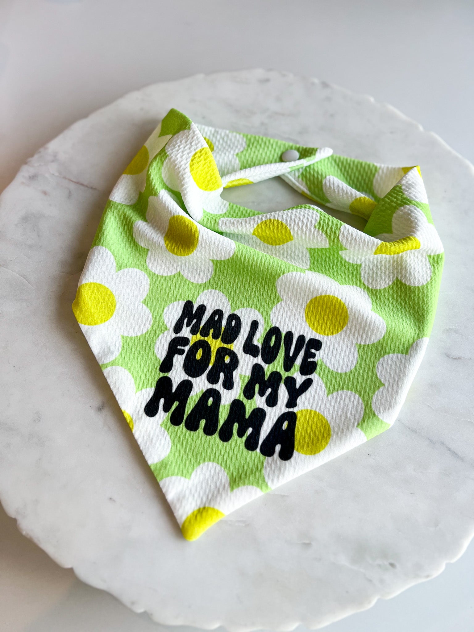 Design Your Own - Mad Love for My Mama - Pet Musings