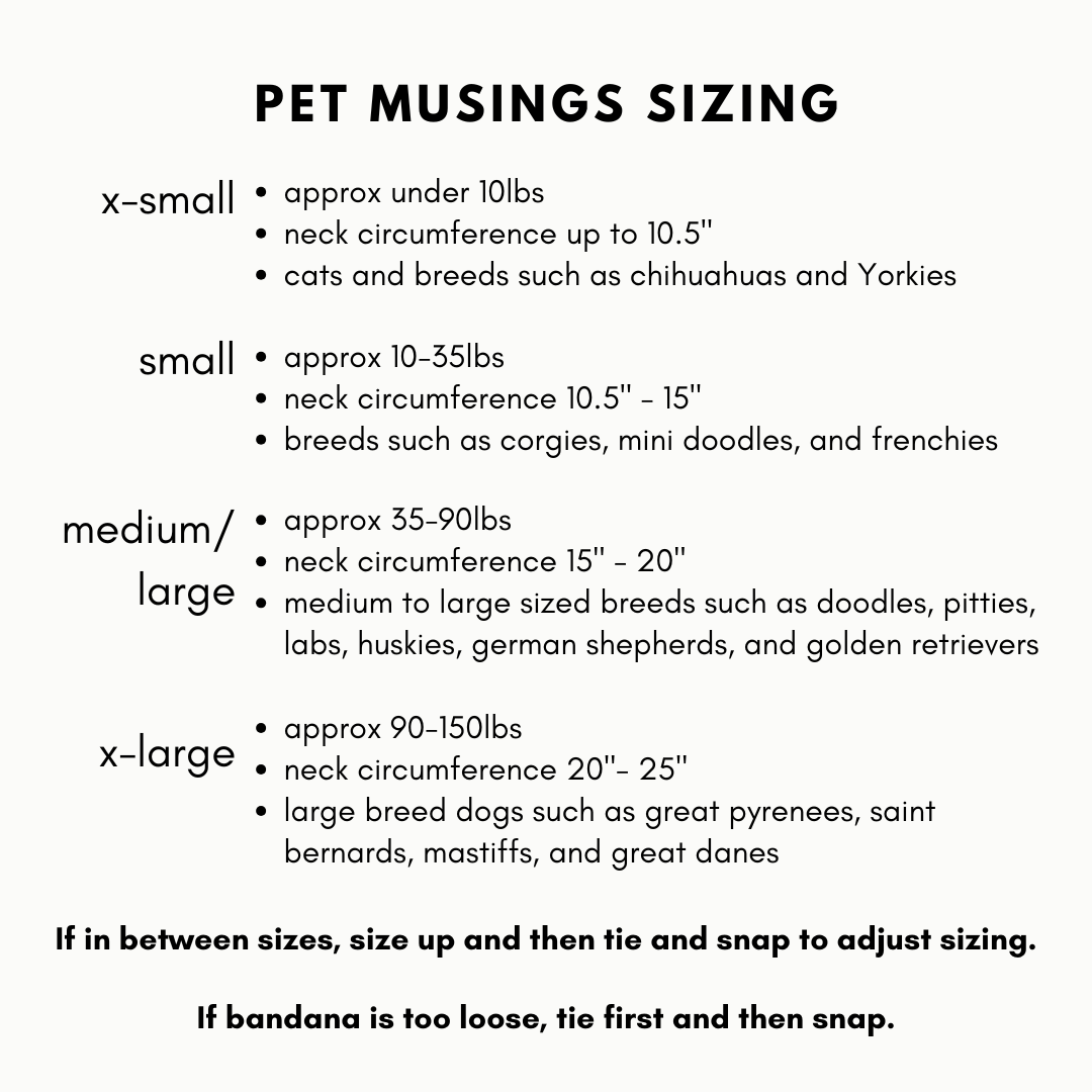 Holiday Bows Sweater 3D Wrinkle Resistant Bandana