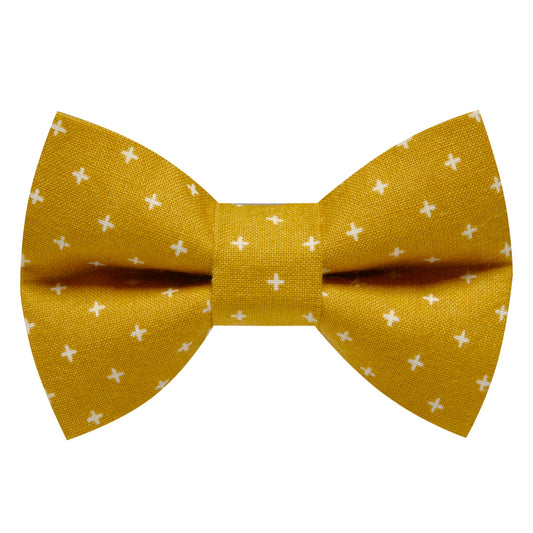 The Icon- Cat / Dog Bow Tie - Pet Musings