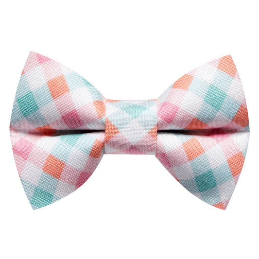 The Smooth Talker - Cat / Dog Bow Tie - Pet Musings
