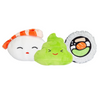 Sushi Bento Pet Toys - Pet Musings