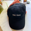 Dog Dad Hat - Multiple Colors - Pet Musings