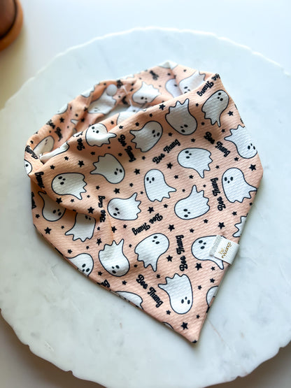 Boo Thang Wrinkle Resistant Bandana