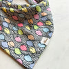 Balloon Celebration Wrinkle Resistant Bandana